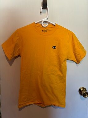 CLOSET CLEAN OUT Champion Men’s T-Shirt | Size S | Excellent Condition